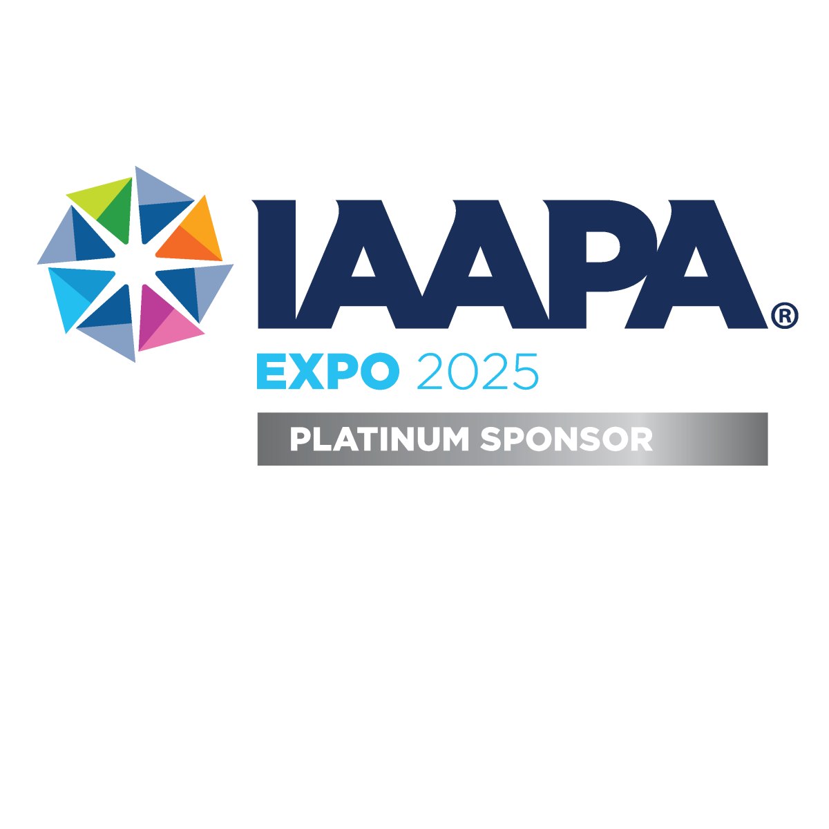 IAAPA Expo Platinum Sponsor