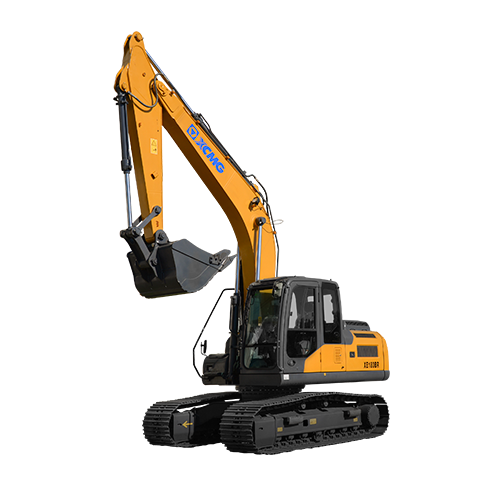 Escavadeira XE180BR XCMG