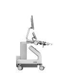 Cart-based system - Danus 10