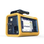 INBENTUS VIATORE TRANSPORT VENTILATOR