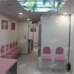 Mobile CT-Scan (Mobile Tomography) Mobile X-Ray, Mobile Mammography