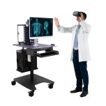First Products Unveils Innovative VR Training Simulation & Telehealth Products at HIMSS 2025