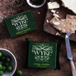 Wyke Vintage Cheddar