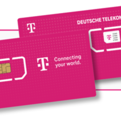 Conectividade IoT/M2M