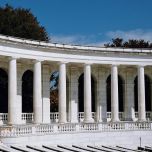 Arlington Cemetery Walking Tour with Changing of the Guard by Babylon Tours