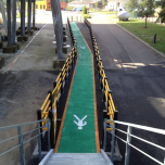 DS FLEX: Guarda-Corpo