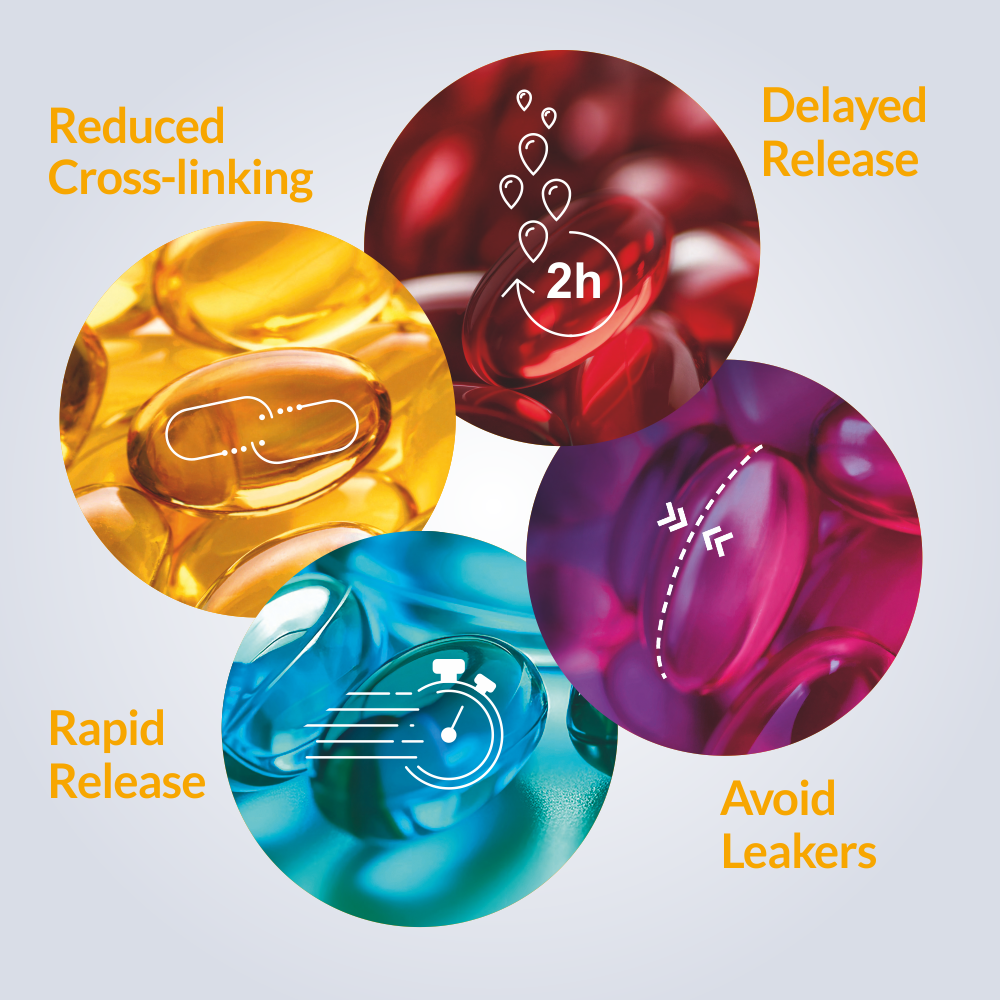 Active Fill Delivery