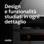 VITELLA_ Dividers, presses and rounders