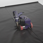 Solda Lonas Weldy FOILER