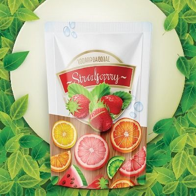 IPP Brings UAE Excellence to Natural Products Expo West 2025: A Leader in Flexible Packaging Solutions