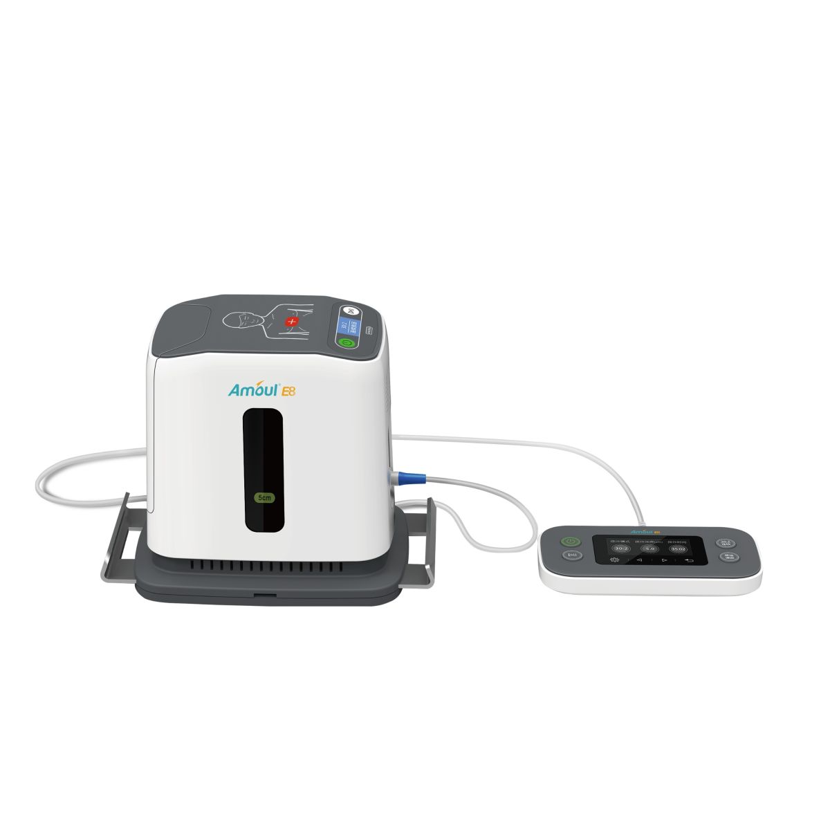 E8 Cardiopulmonary Resuscitator