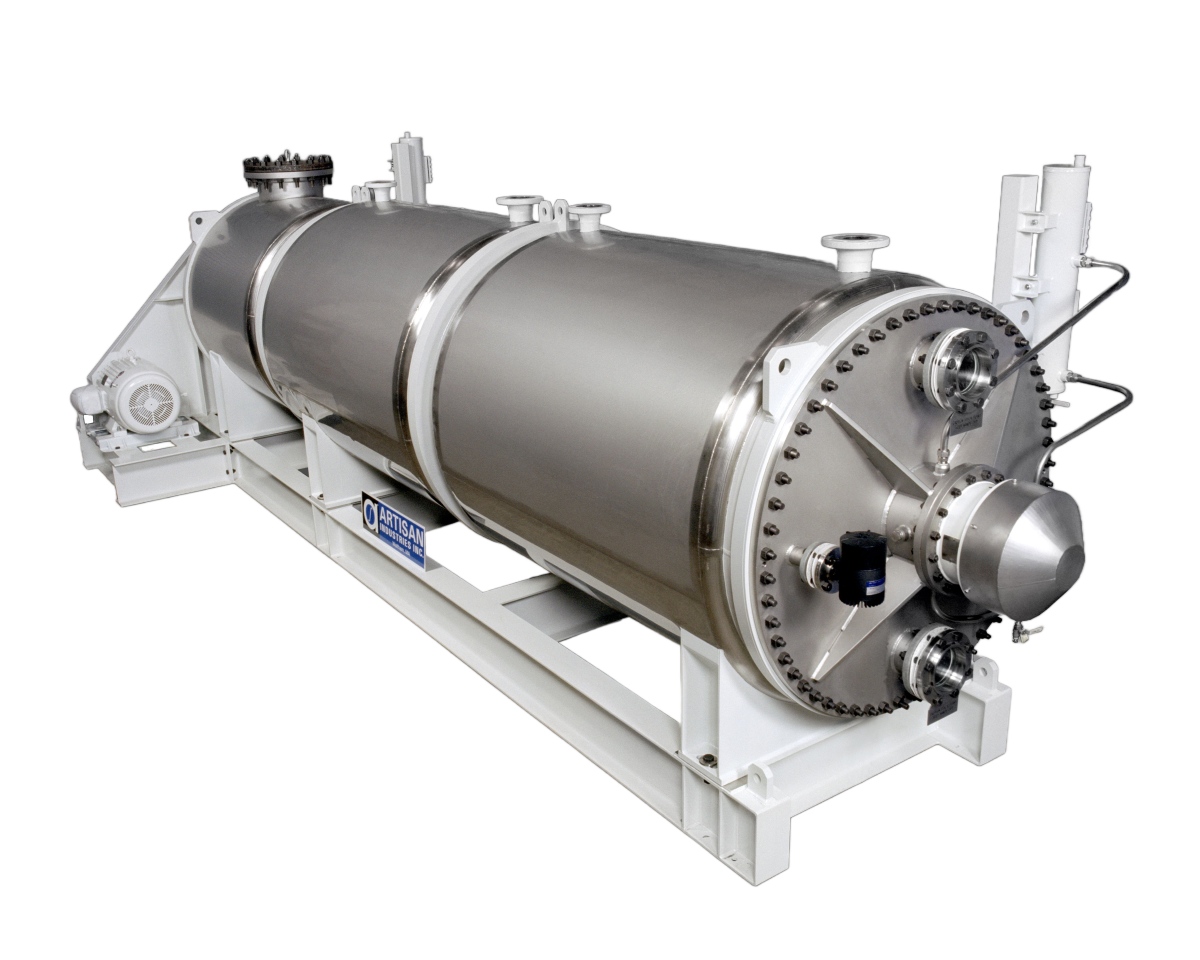 ARTISAN ROTOTHERM(R)