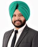Jaspreet Singh