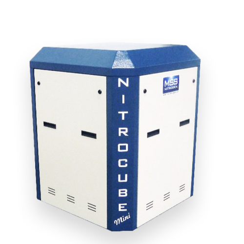 MSS NitroCube™ Mini Range