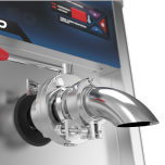 Pasteurizers and Homogenizers for Ice Cream and Popsicles - PP 60