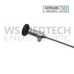 ENDOSCOPE/Sinuscope/Otoscope HD NIR/ICG