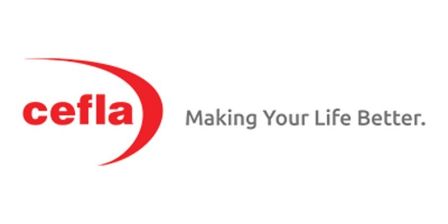 CEFLA SC - BUSINESS UNIT FINISHING