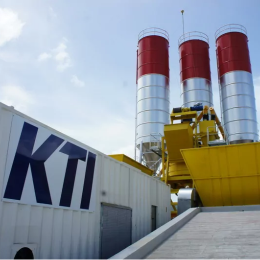 PLANTA DE AR FRIO CCAP