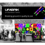 UFABRIK UV Blackback