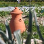 Pure Garden composteur de jardin