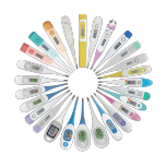 Digital Thermometer Manufacturer – Trusted Supplier of Adult and Baby Thermometers
