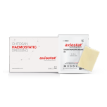 Axiostat® Emergency & Pre-Hospital Bleeding Control