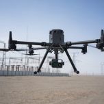 DJI Matrice 350 RTK