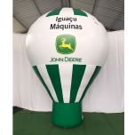 Rooftop Inflavel Personalizado