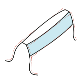 Engrenagem com crown