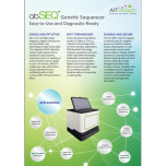 abSEQ Genetic Sequencer