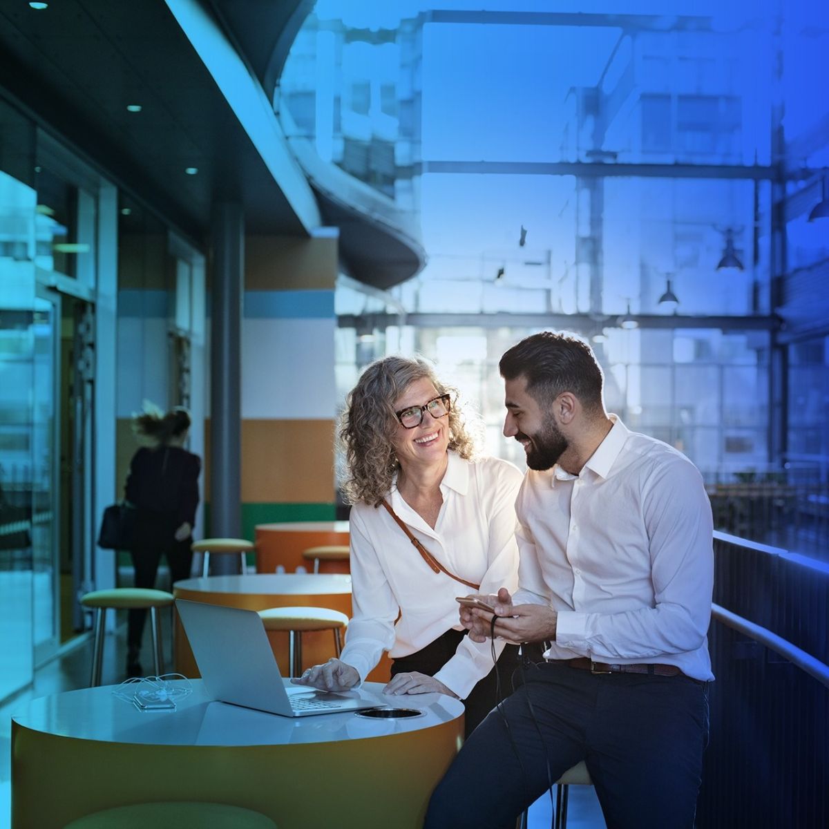 Solutions for Accounting Firms