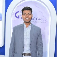 A SHIVPRAKASH MAURYA