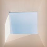 Lucernario Platdakraam beloopbaar