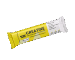 Gummy Creatine Bar Coated in 70% Dark Chocolate