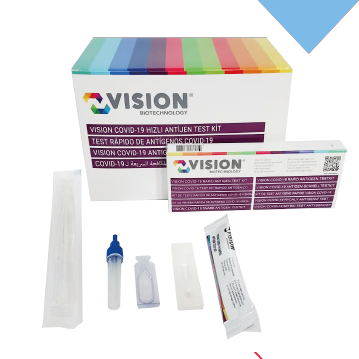 Rapid Tests