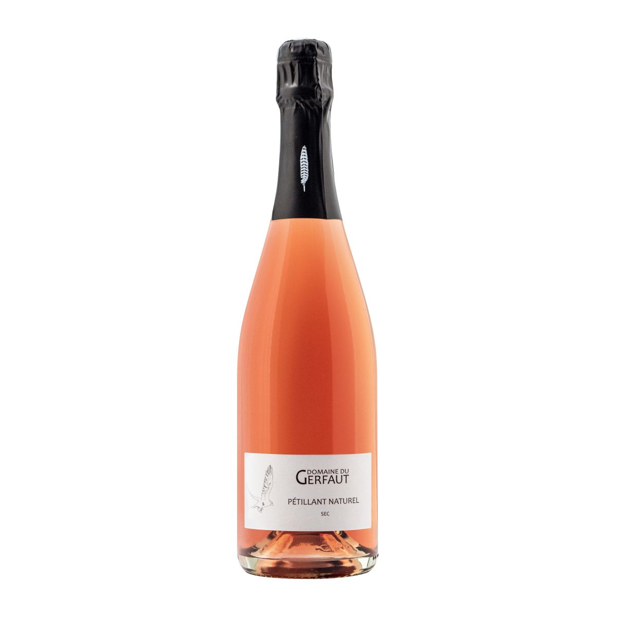 Pétillant Naturel Rosé