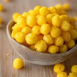 Discover the New EXBERRY® Yellow Carotene