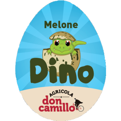 Il Melone Dino