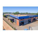 Cabina para tratores