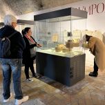 Un viaggio nell'archeologia