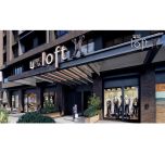 Huzzak Loft X Başakşehir