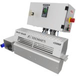 Seladoras Térmicas Bancada e Pedestal