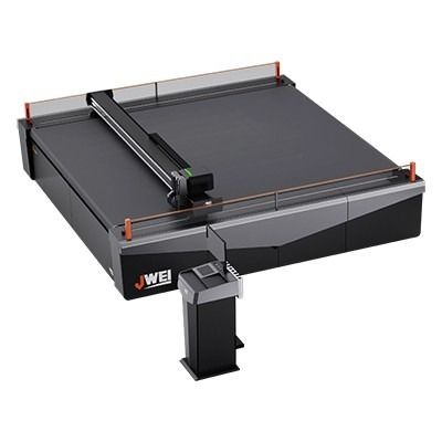 SL 3232Intelligent large format integrated cutting system