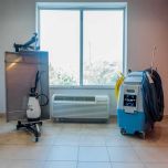 PTAC Cleaning Equipment