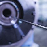 Cassete de laminação à frio