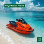 KROYAL BREEZE DETROIT (NÁUTICO)