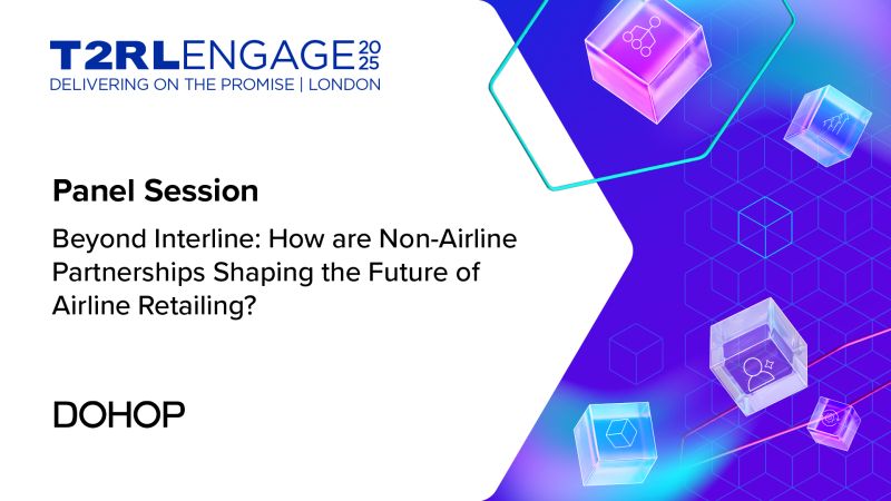Beyond Interline: How are Non-Airline Partnerships Shaping the Future of Airline Retailing?