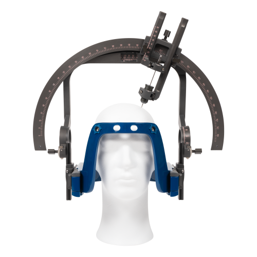 Leksell Vantage Stereotactic System