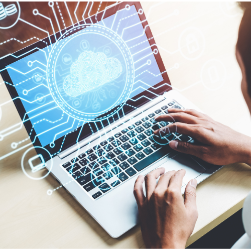 Plateforme Cloud & IA