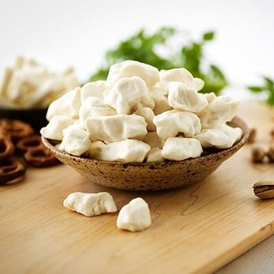 St-Guillaume Cheese Curds